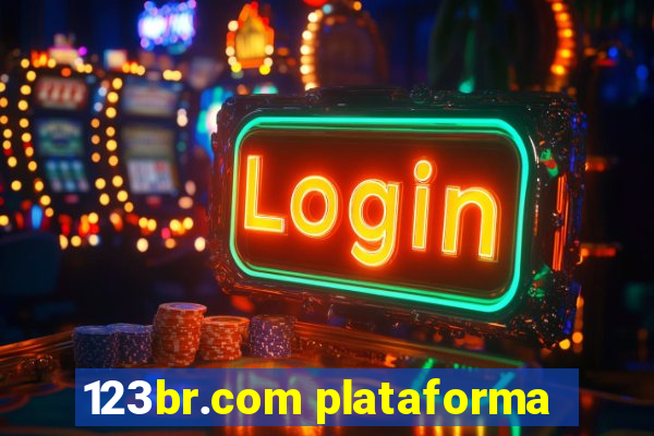 123br.com plataforma